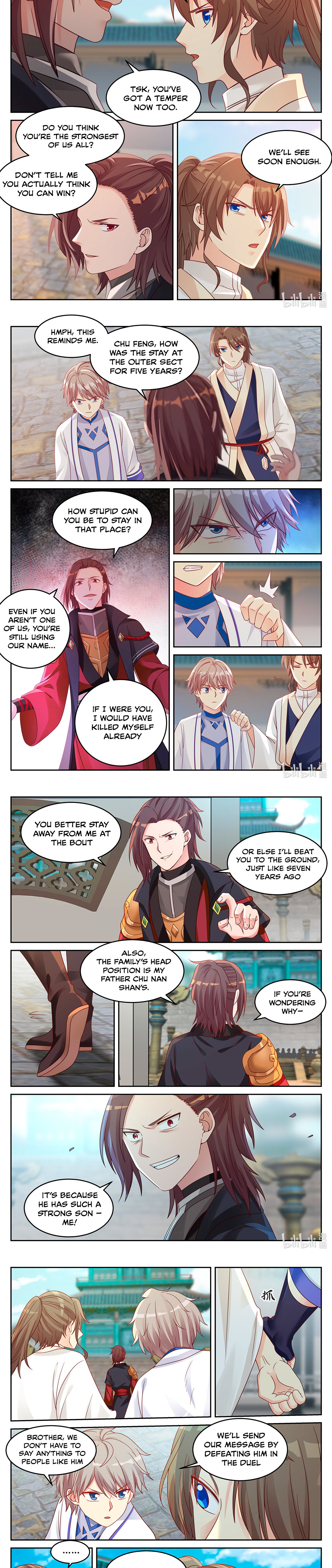 martial-god-asura-chap-31-2