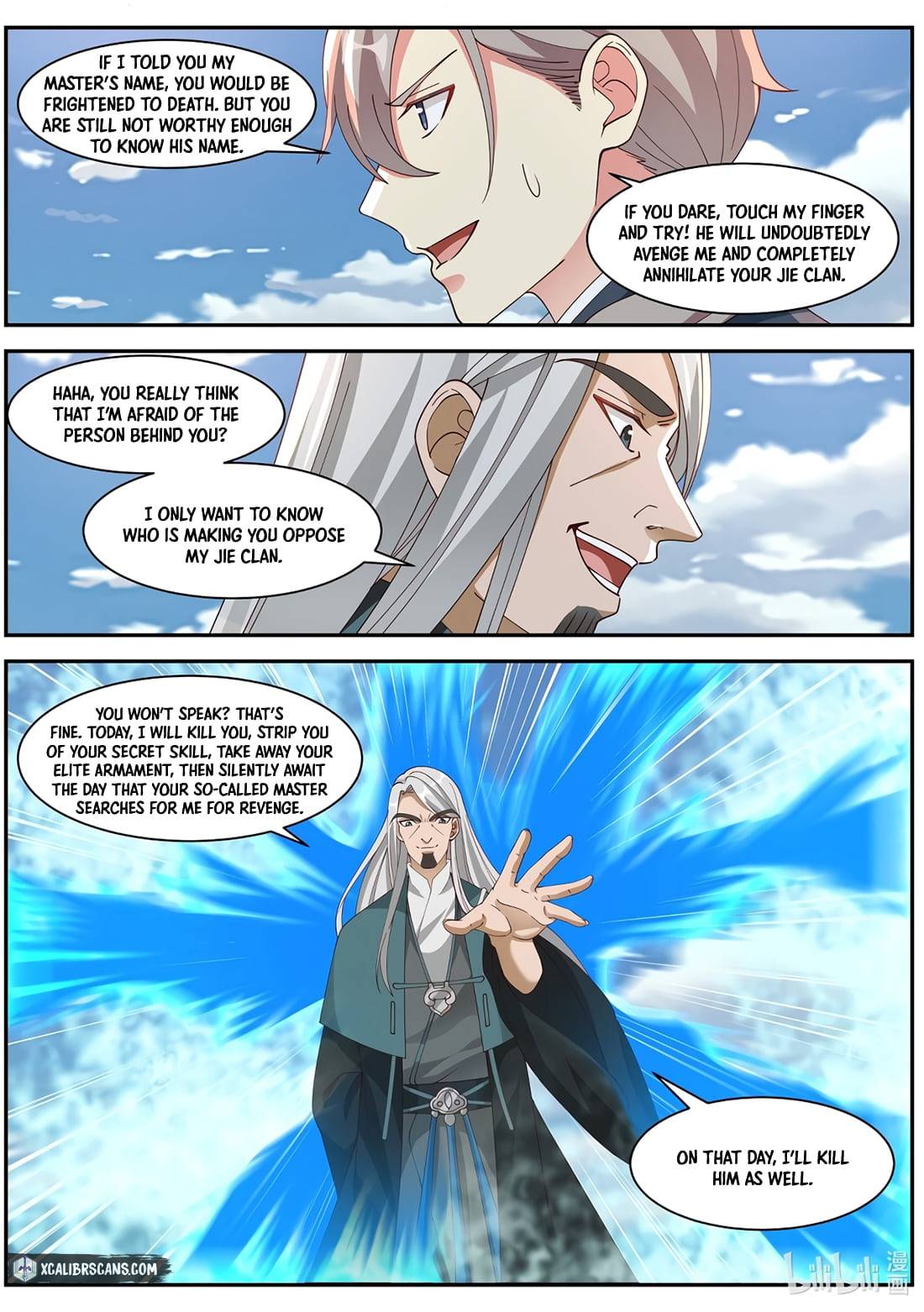 martial-god-asura-chap-310-1