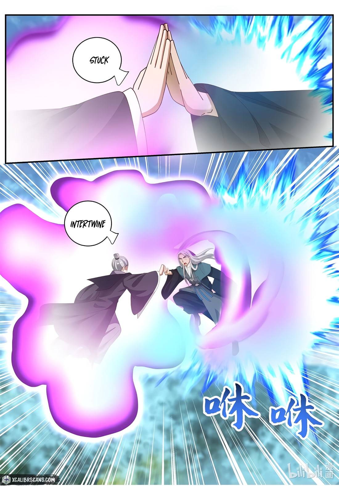 martial-god-asura-chap-310-8