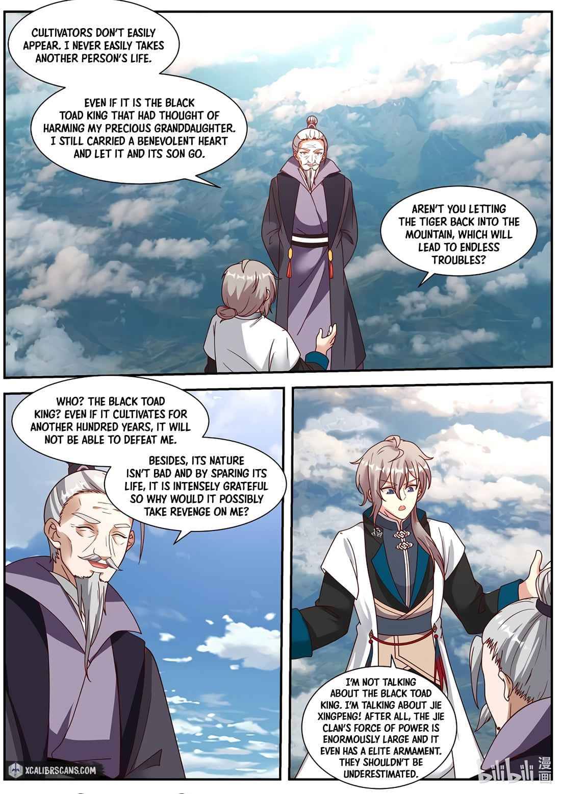 martial-god-asura-chap-311-2