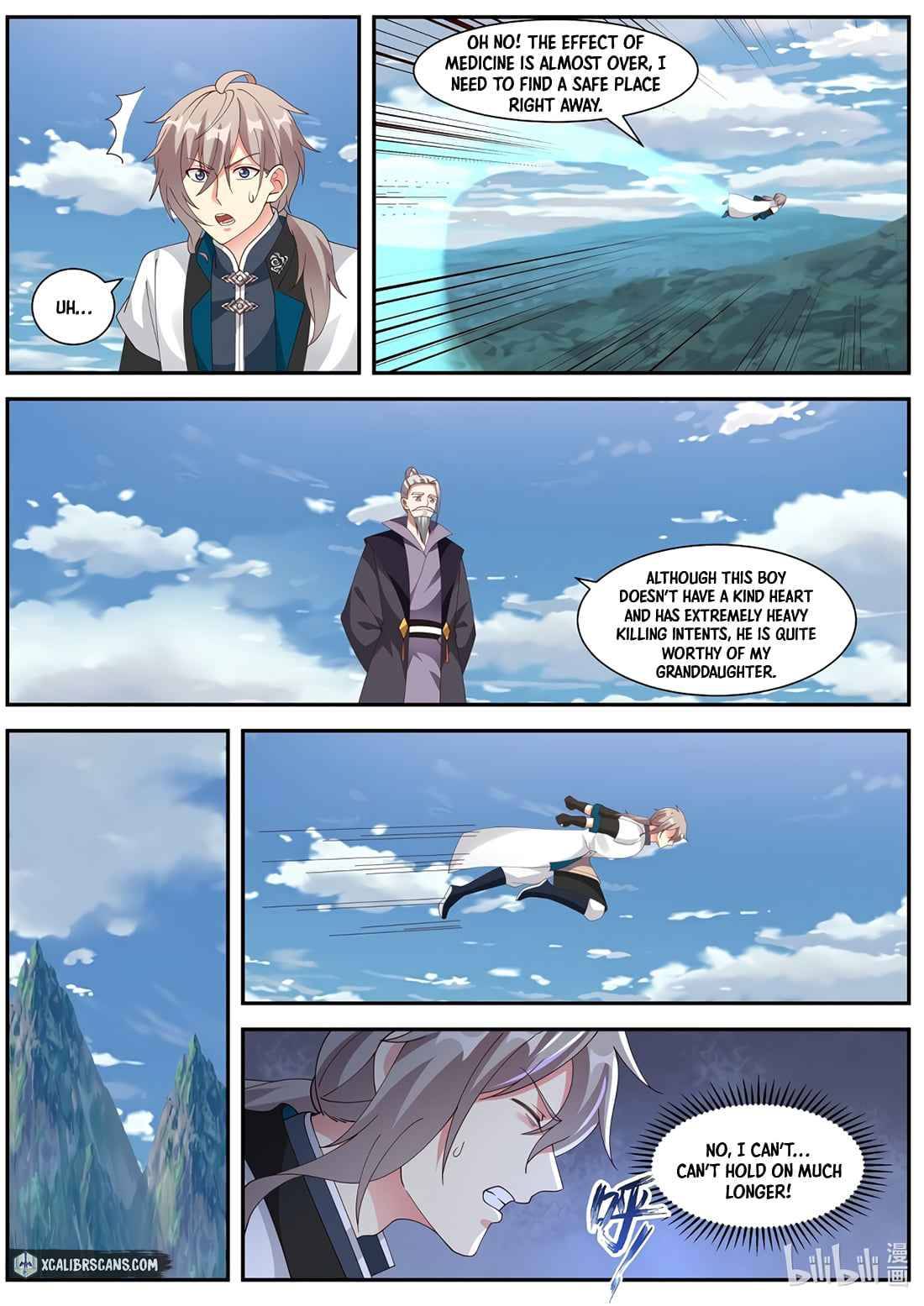 martial-god-asura-chap-311-7