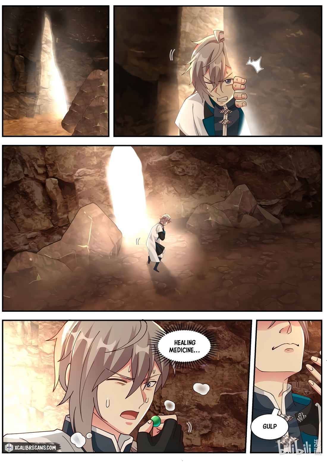 martial-god-asura-chap-311-8