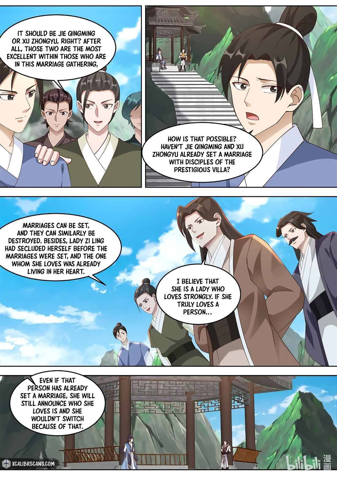 martial-god-asura-chap-312-1