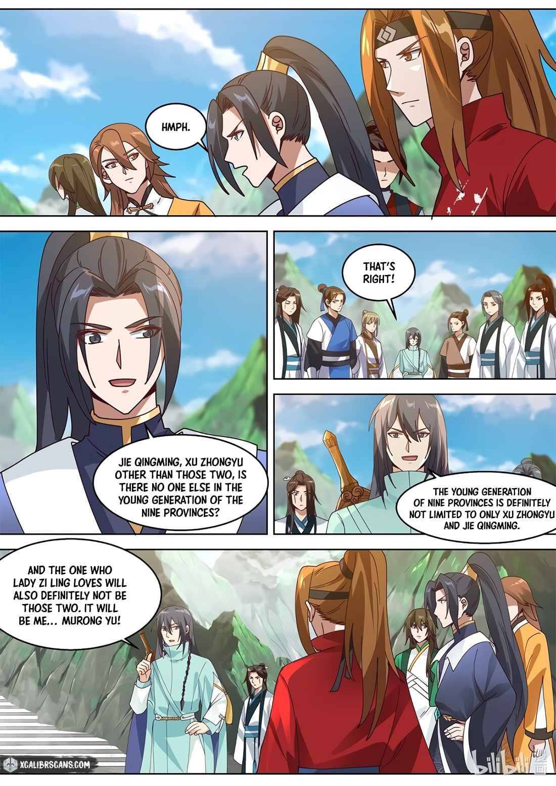 martial-god-asura-chap-312-2