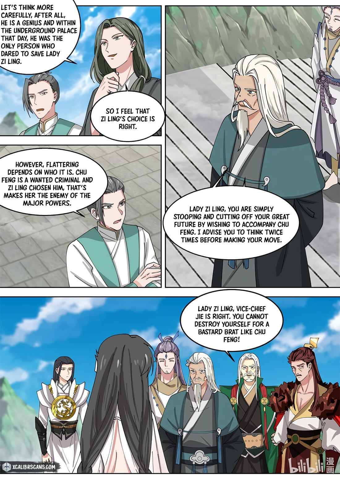 martial-god-asura-chap-313-2