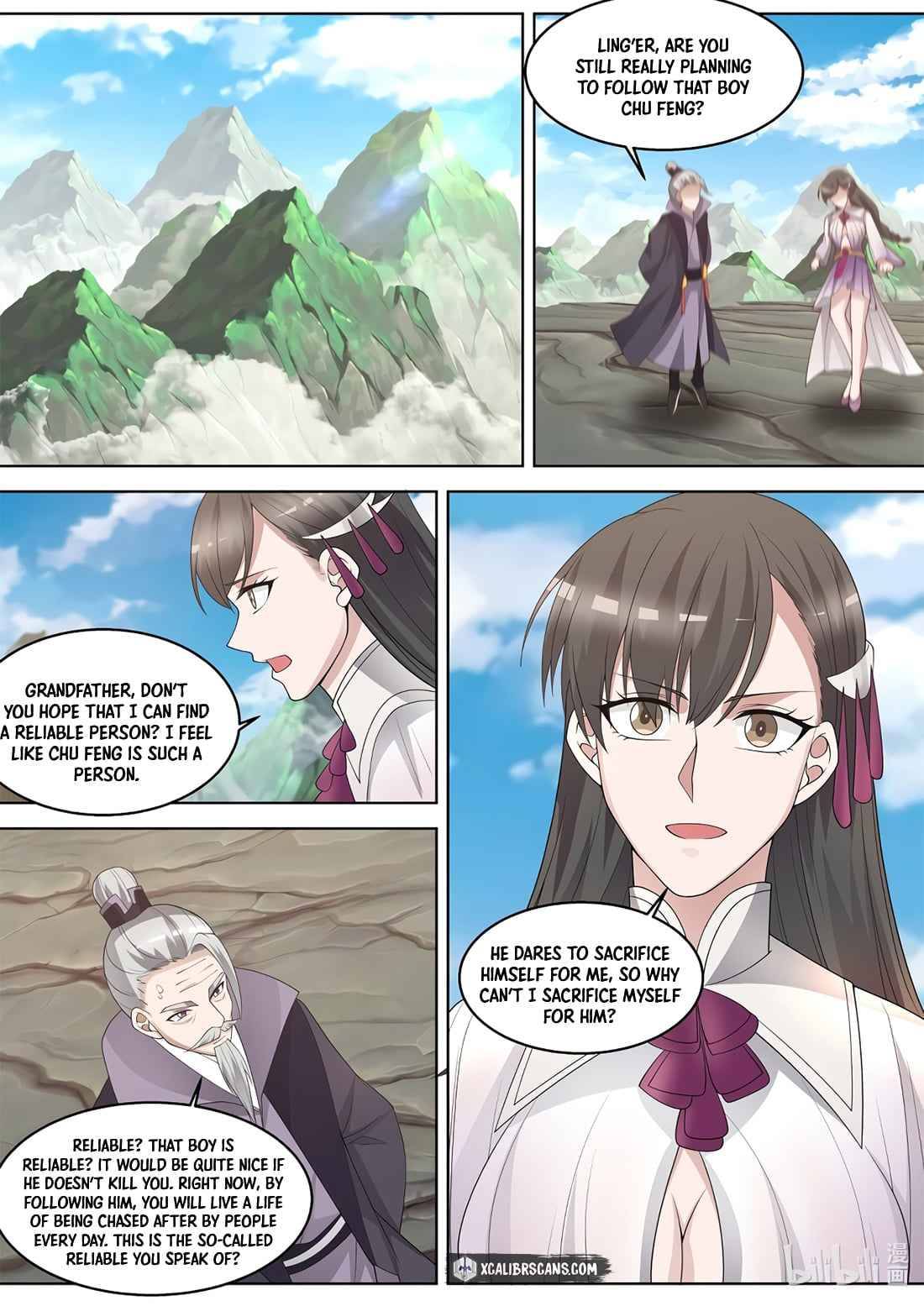 martial-god-asura-chap-313-7