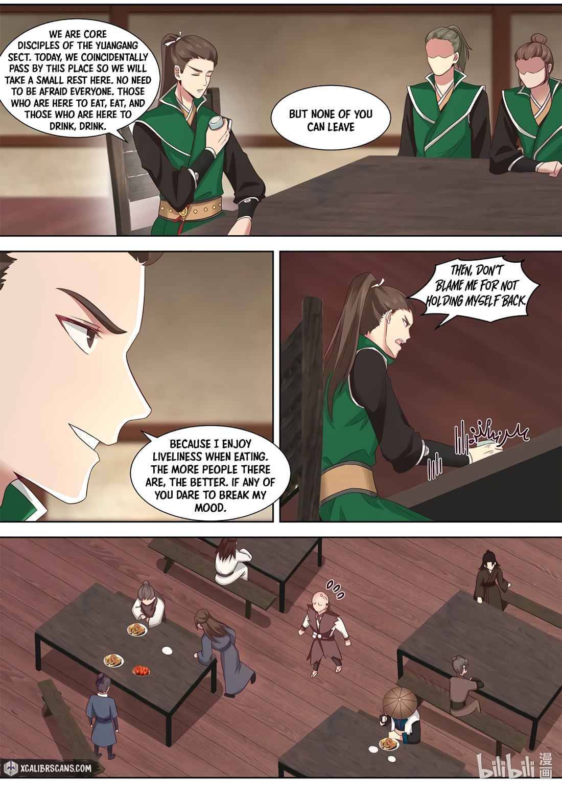 martial-god-asura-chap-315-8