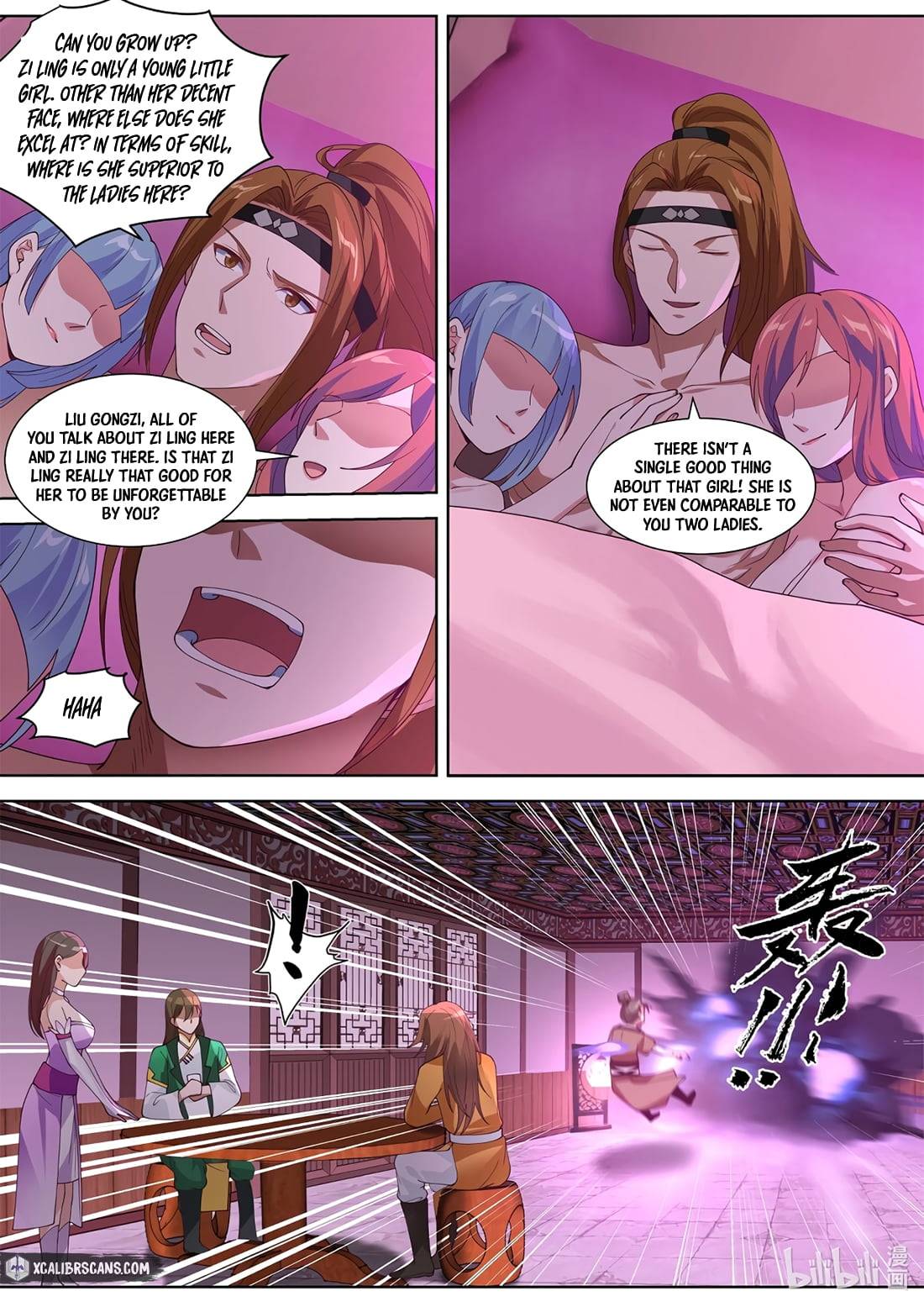 martial-god-asura-chap-317-1