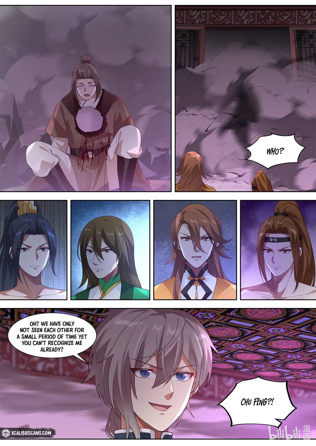 martial-god-asura-chap-317-2