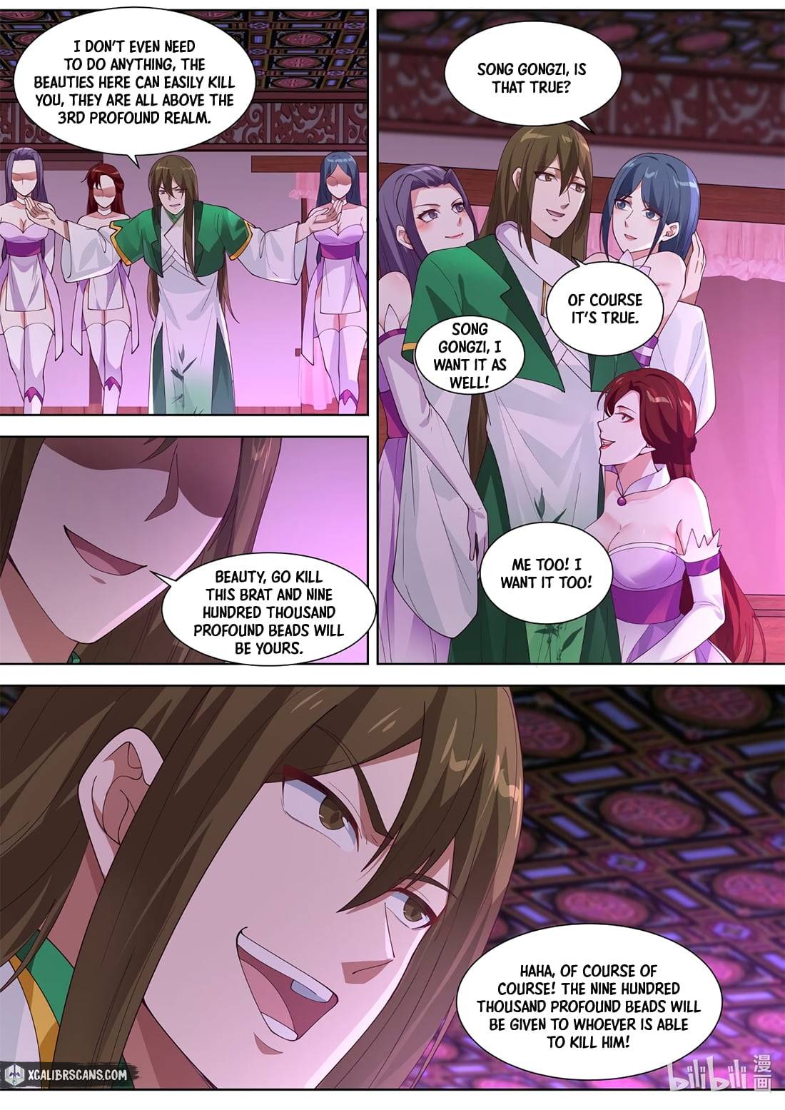 martial-god-asura-chap-317-4