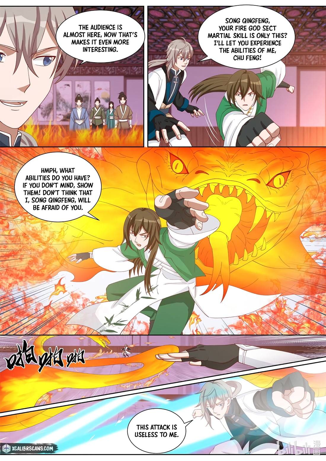 martial-god-asura-chap-318-1