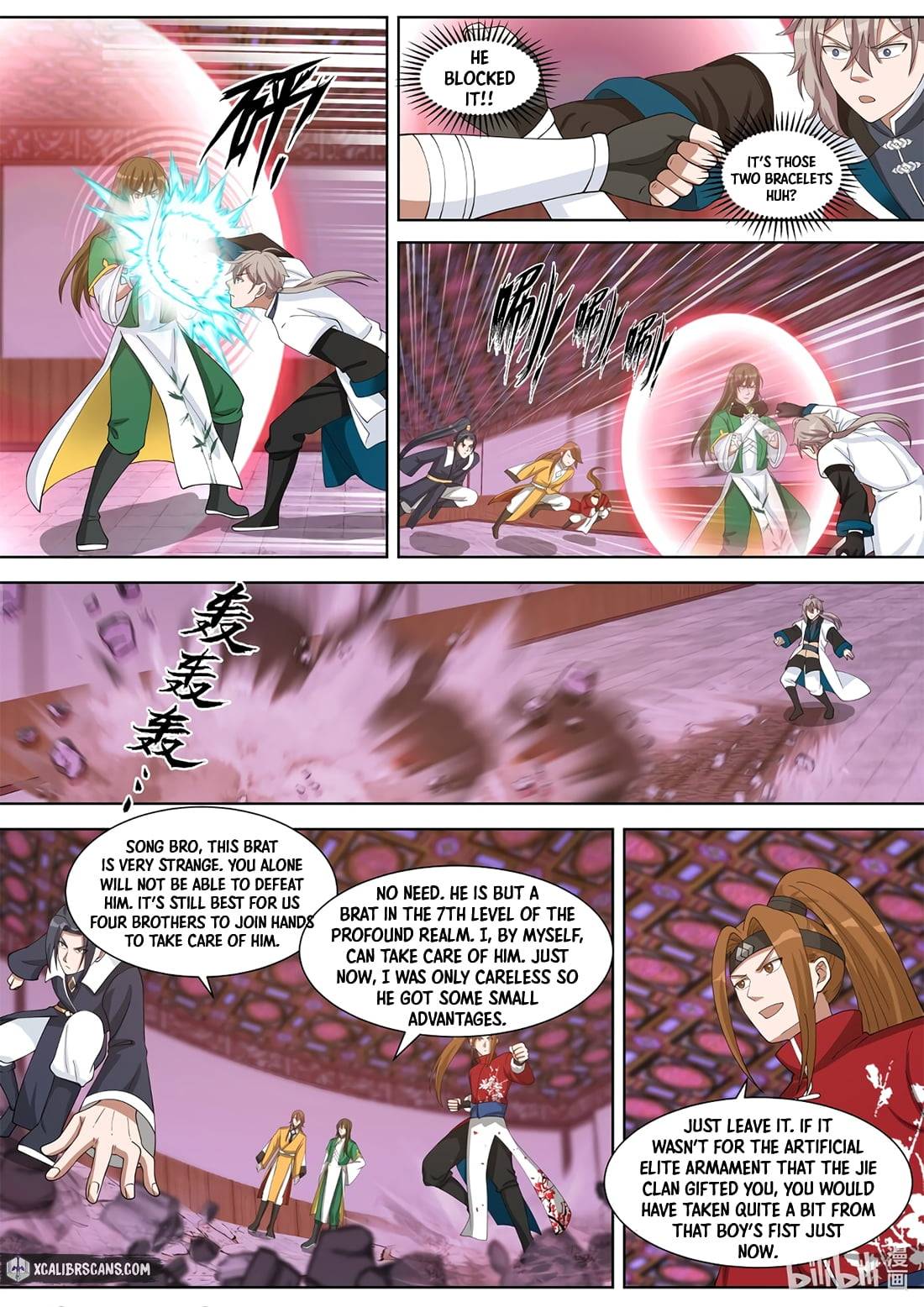 martial-god-asura-chap-318-3