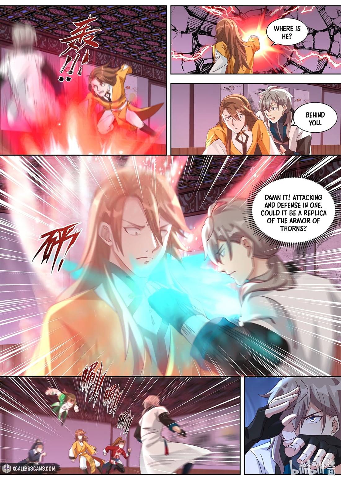 martial-god-asura-chap-318-6