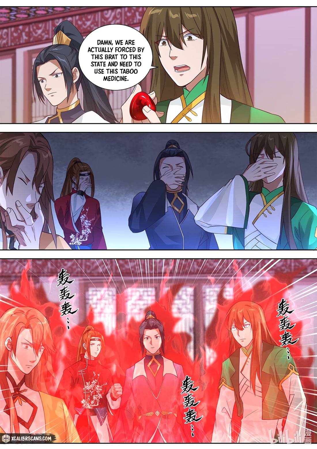 martial-god-asura-chap-319-1