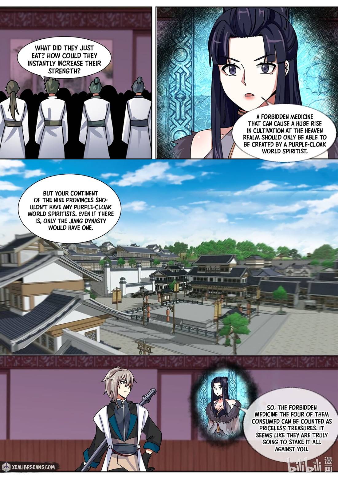 martial-god-asura-chap-319-2