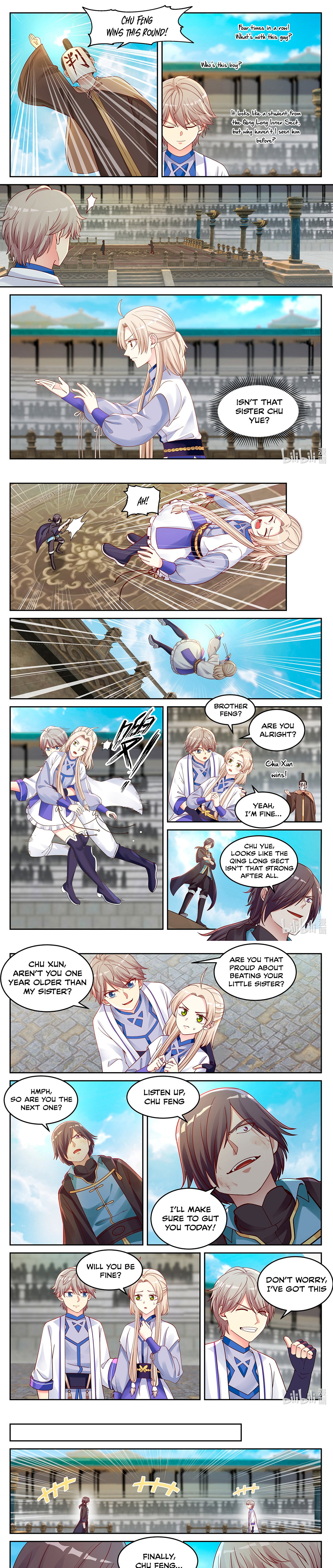 martial-god-asura-chap-32-1