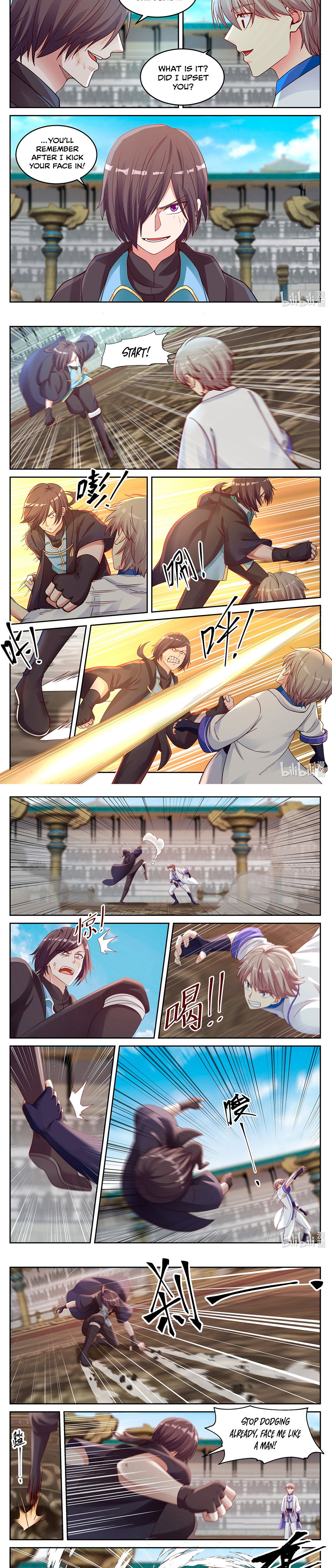 martial-god-asura-chap-32-2