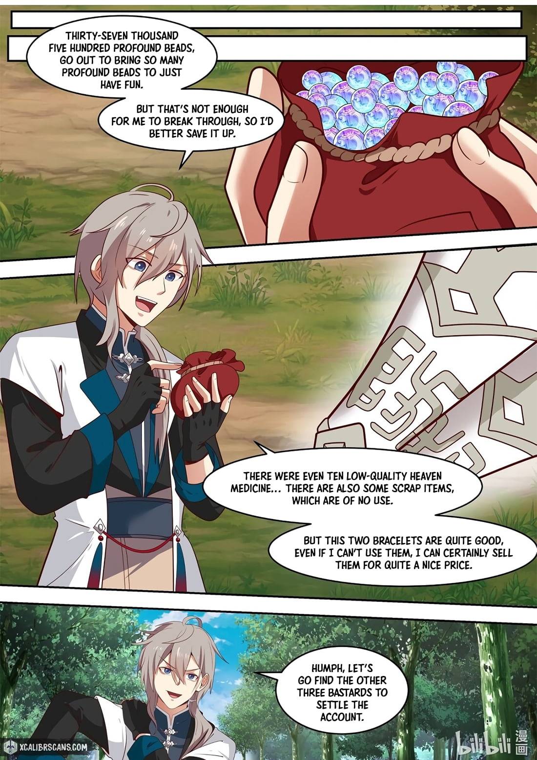 martial-god-asura-chap-320-6