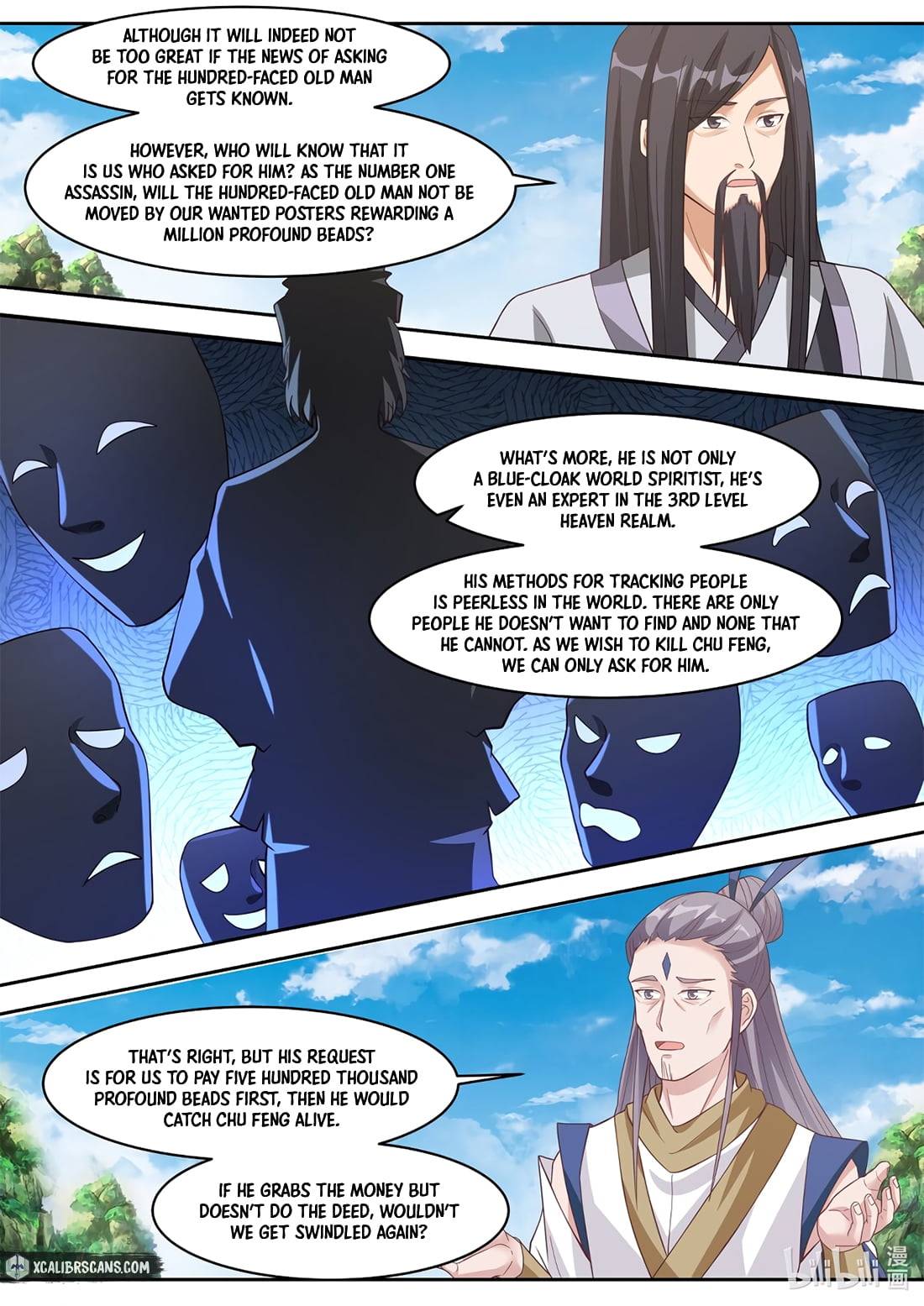 martial-god-asura-chap-321-1