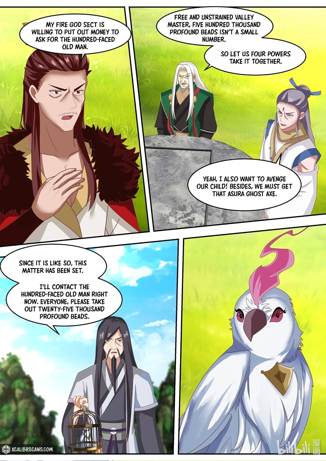 martial-god-asura-chap-321-3