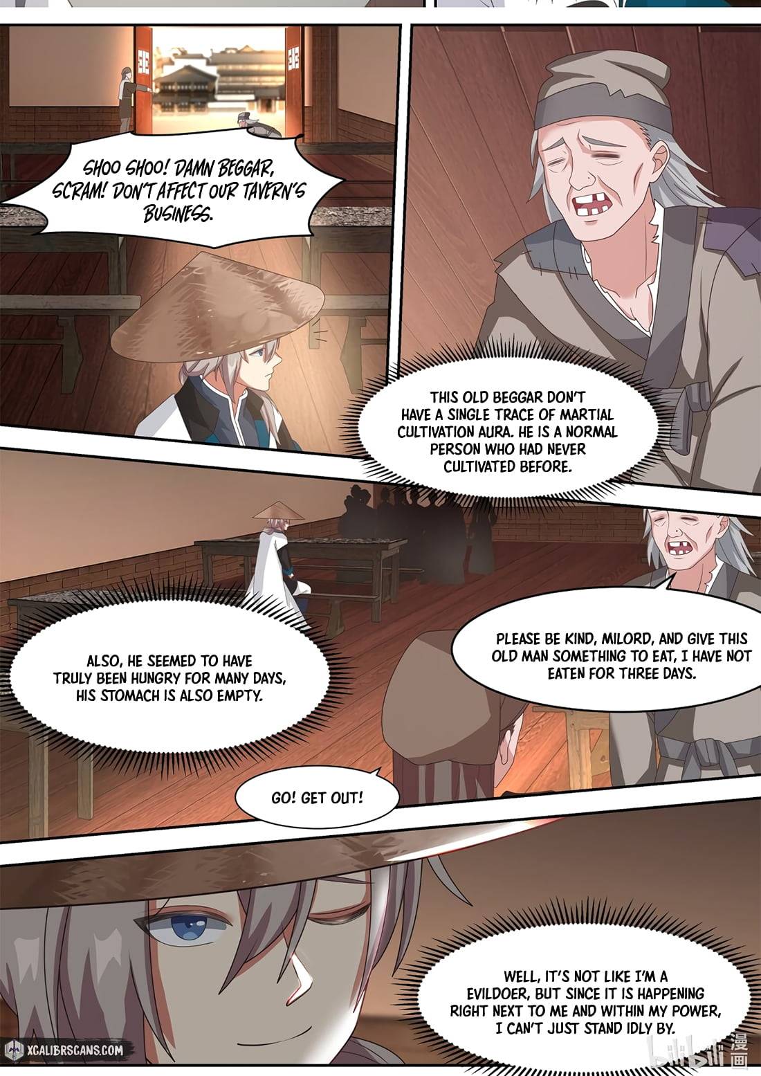 martial-god-asura-chap-321-8
