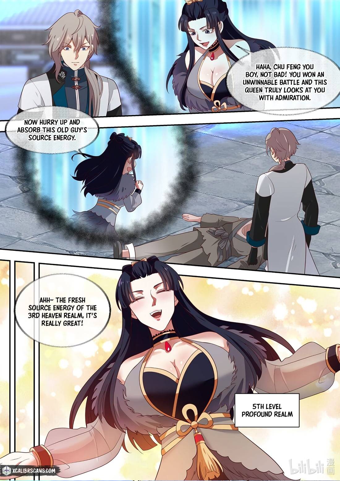martial-god-asura-chap-325-5