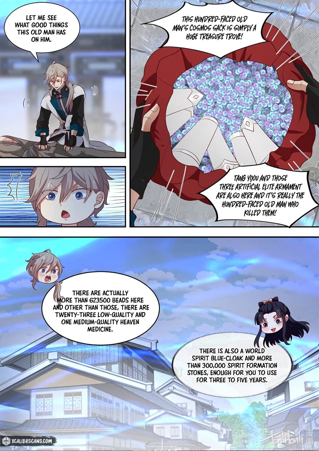 martial-god-asura-chap-325-6