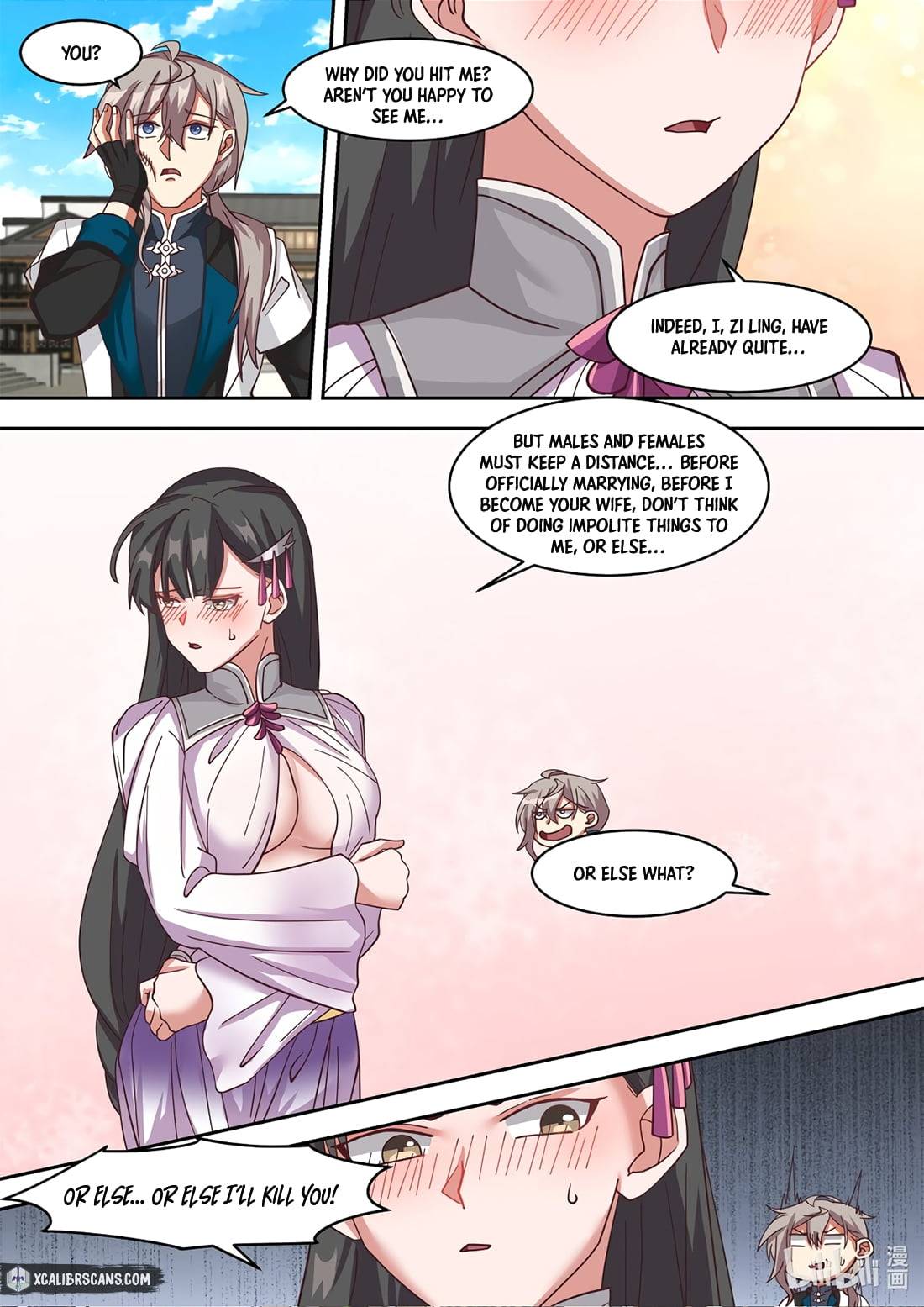martial-god-asura-chap-326-1