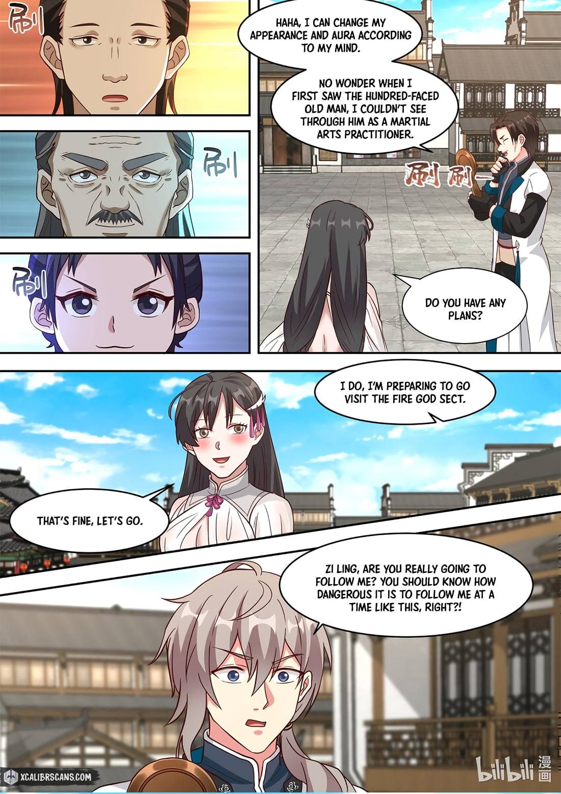martial-god-asura-chap-326-5