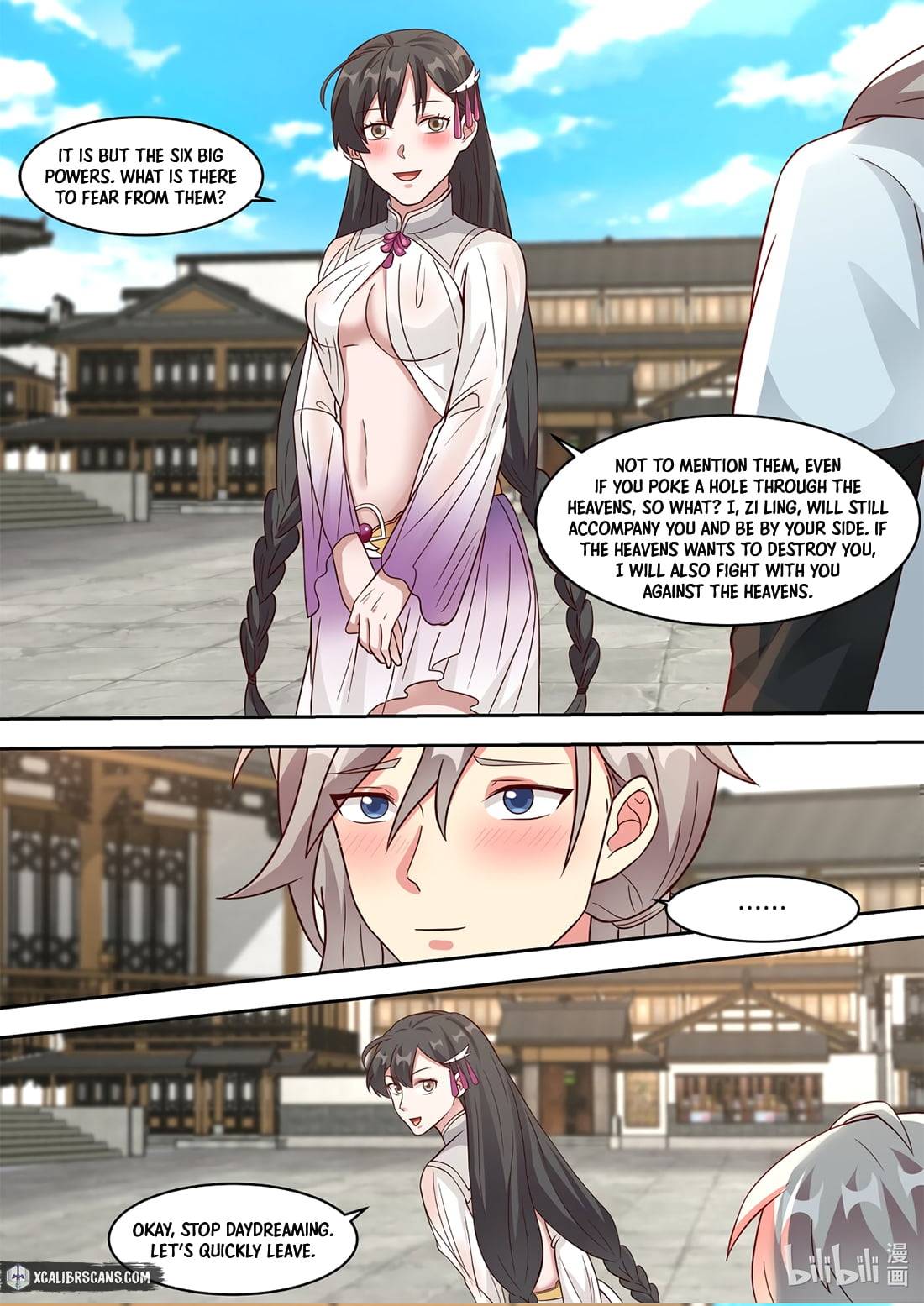 martial-god-asura-chap-326-6
