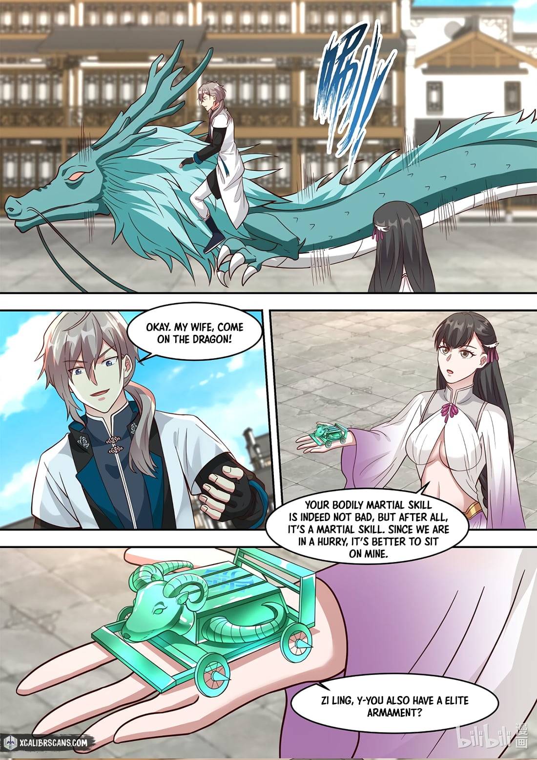 martial-god-asura-chap-326-7
