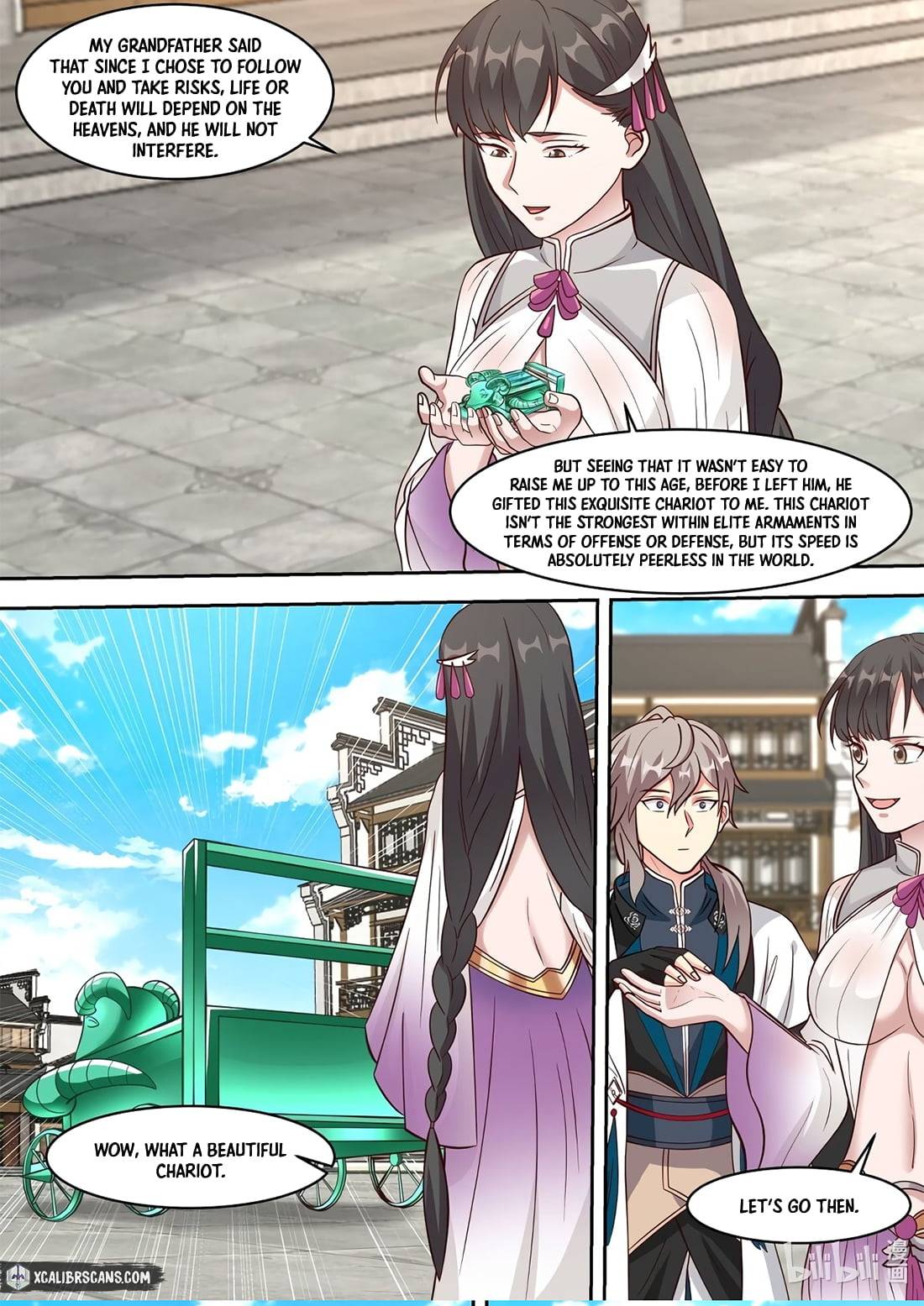 martial-god-asura-chap-326-8