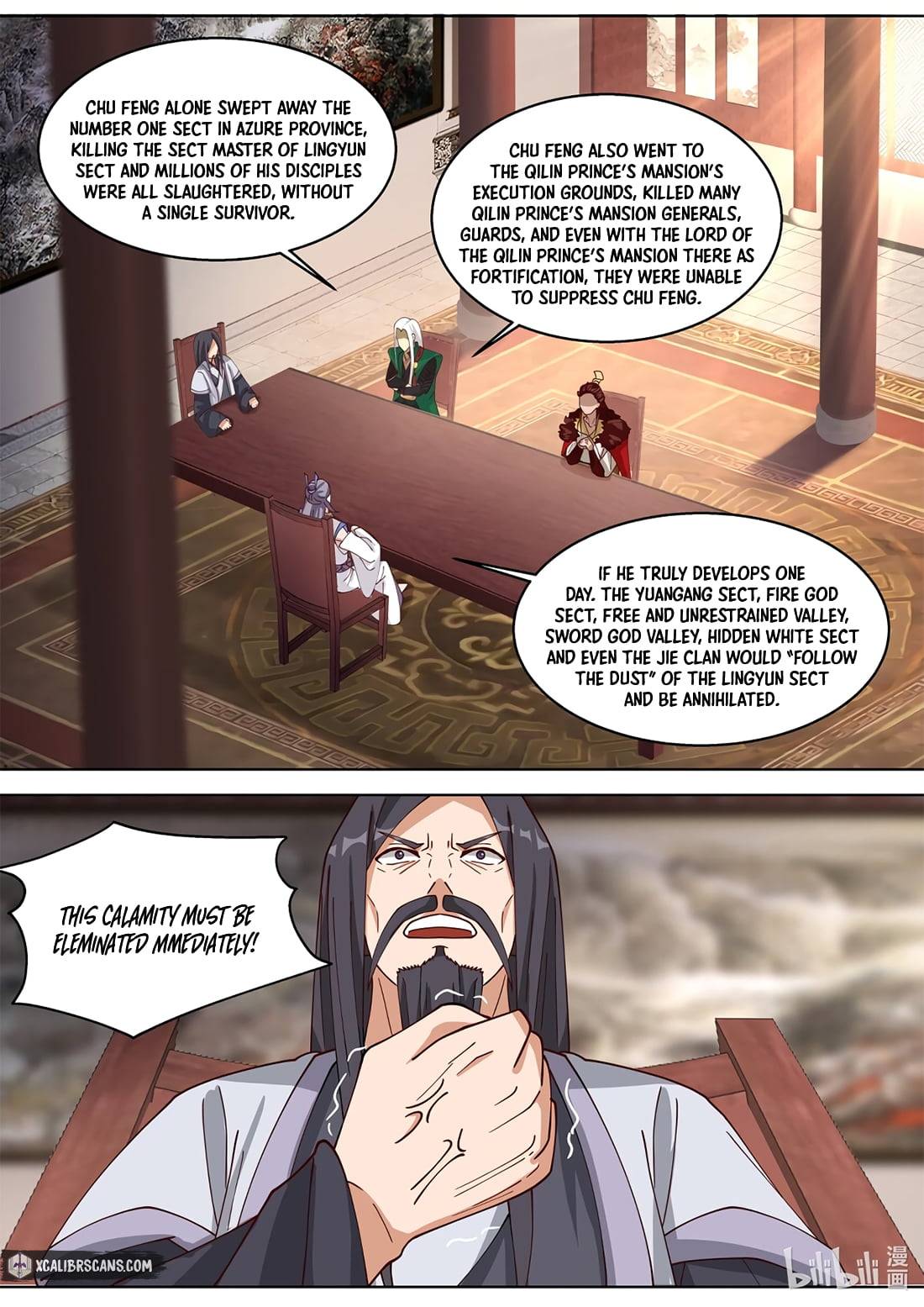martial-god-asura-chap-327-1