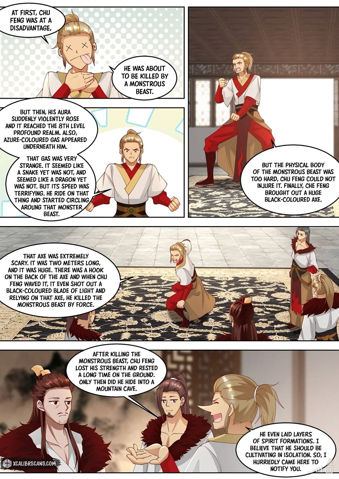 martial-god-asura-chap-327-6