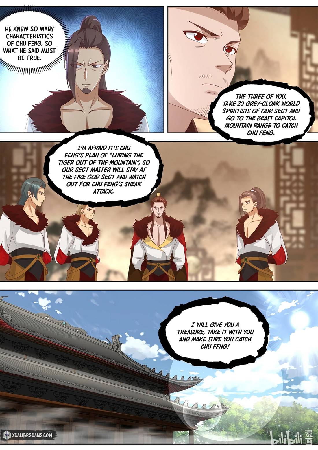 martial-god-asura-chap-327-7
