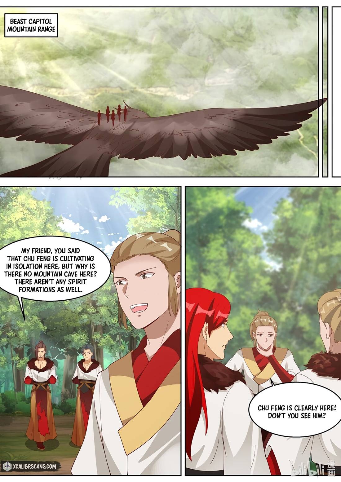 martial-god-asura-chap-327-8