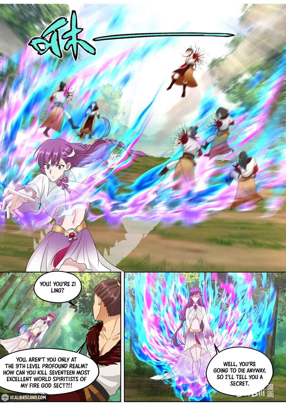 martial-god-asura-chap-328-6