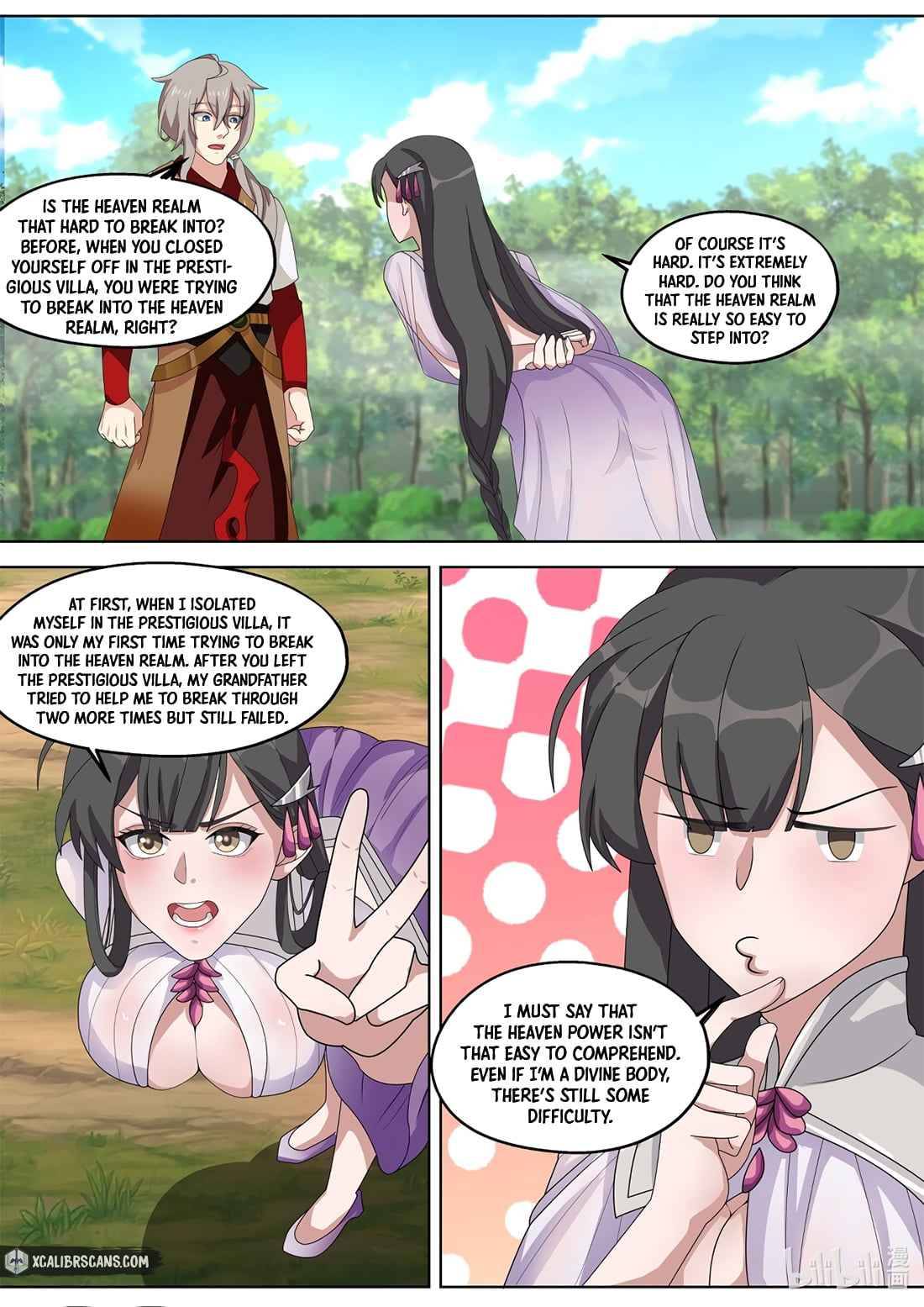 martial-god-asura-chap-329-1