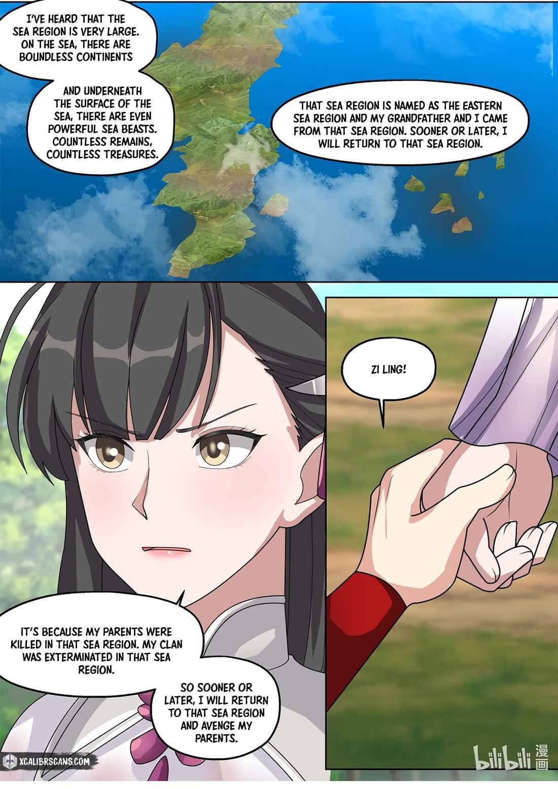 martial-god-asura-chap-329-5