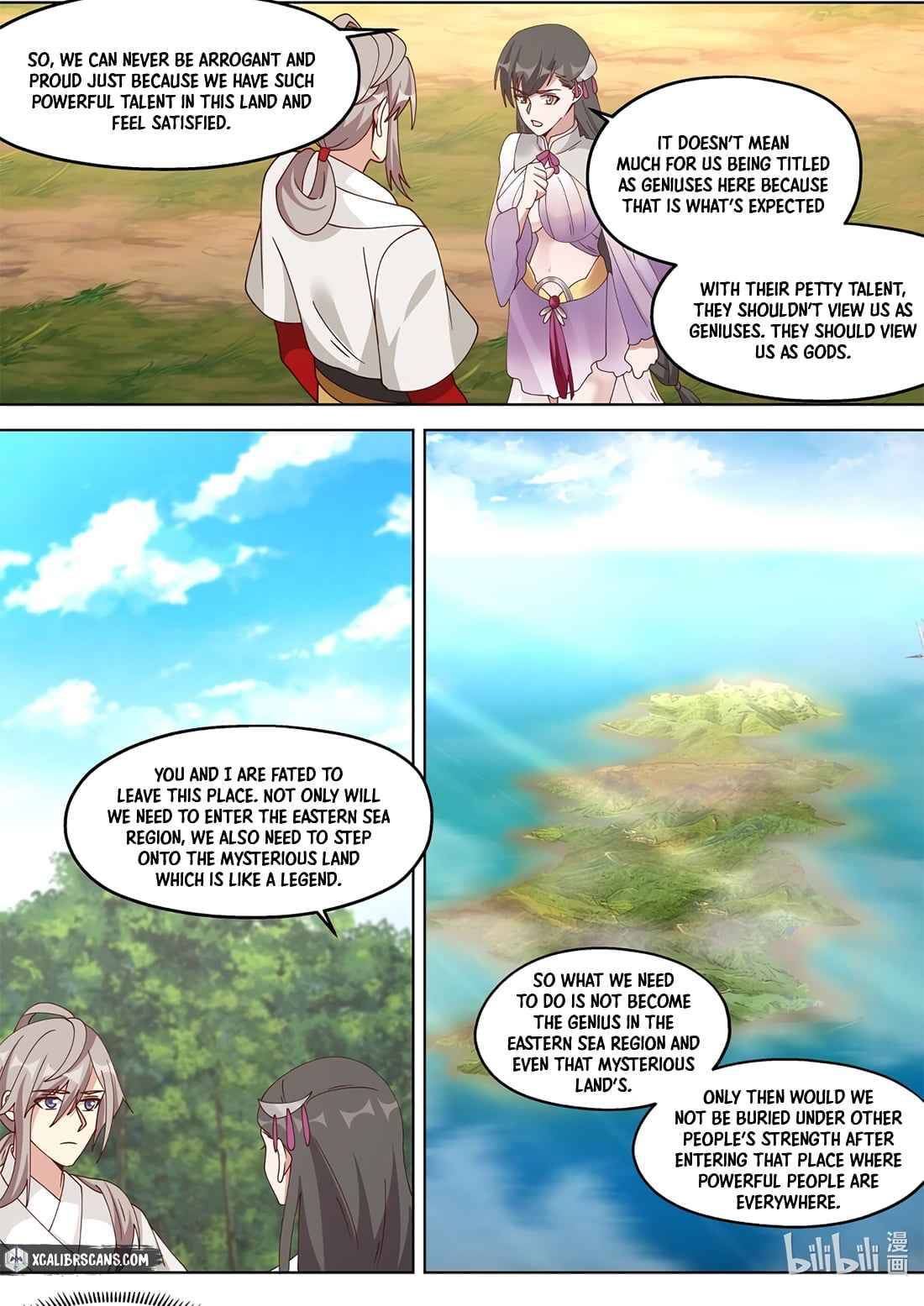 martial-god-asura-chap-329-8