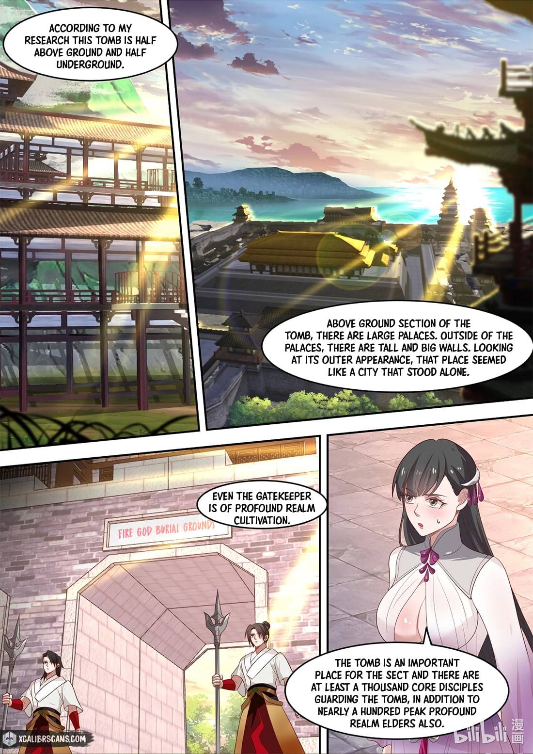 martial-god-asura-chap-330-1