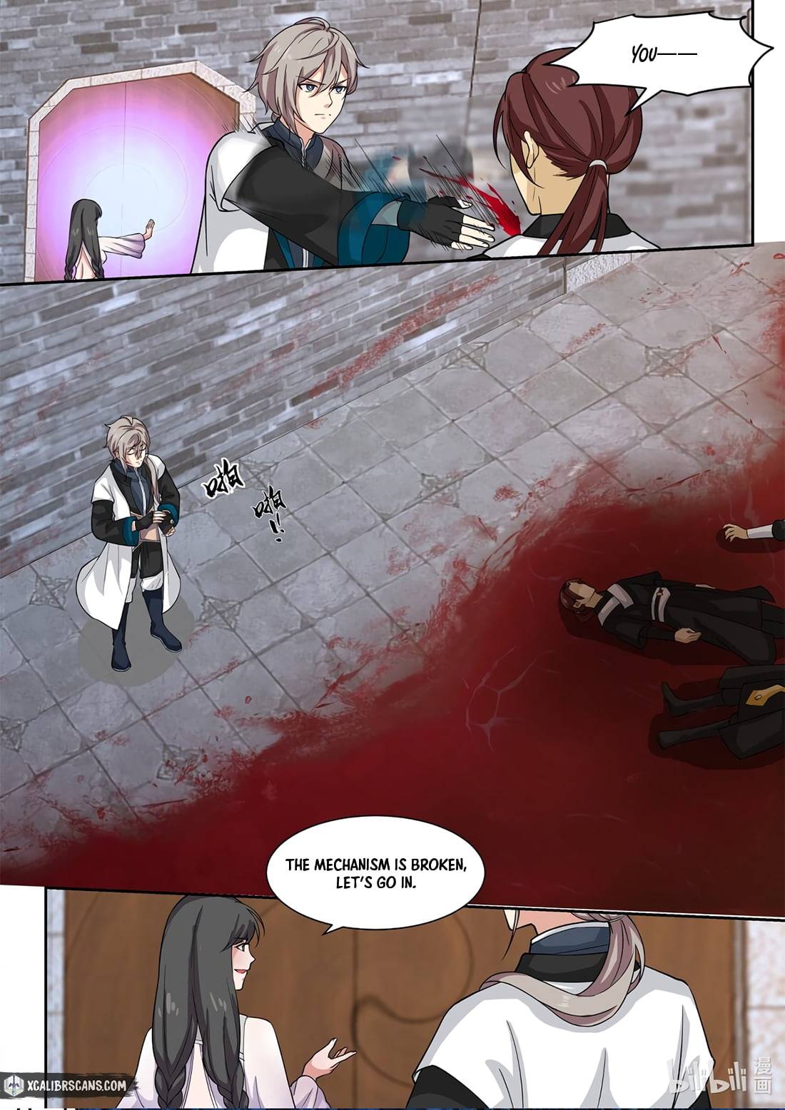 martial-god-asura-chap-330-3