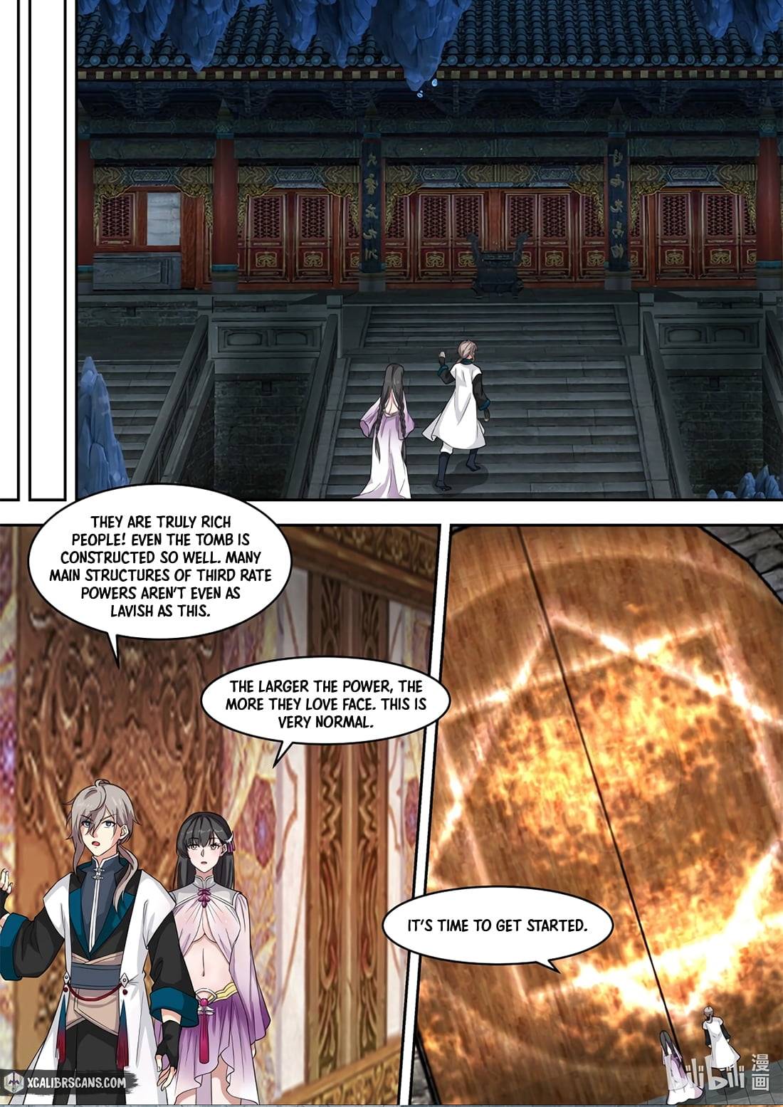 martial-god-asura-chap-330-4