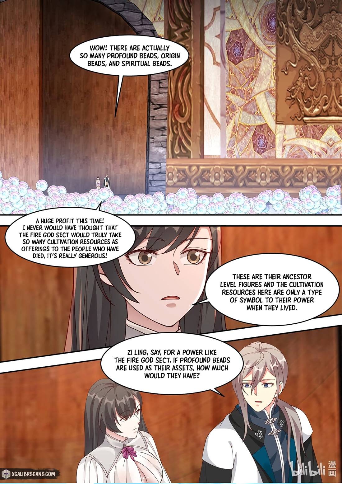 martial-god-asura-chap-330-6