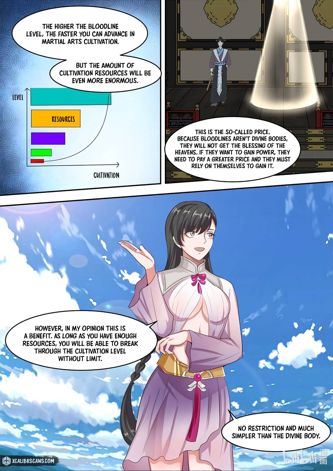 martial-god-asura-chap-331-6