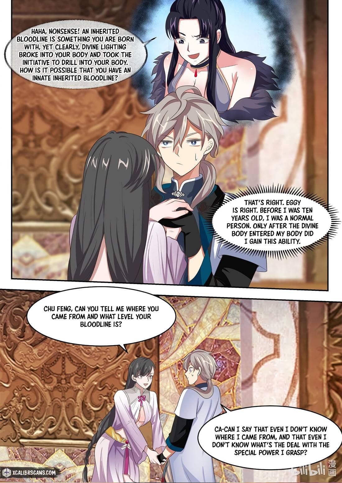 martial-god-asura-chap-331-8