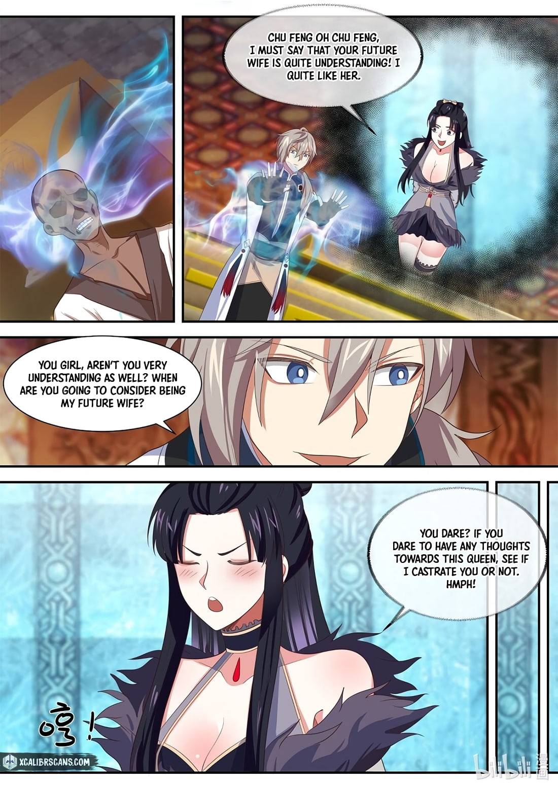 martial-god-asura-chap-332-3
