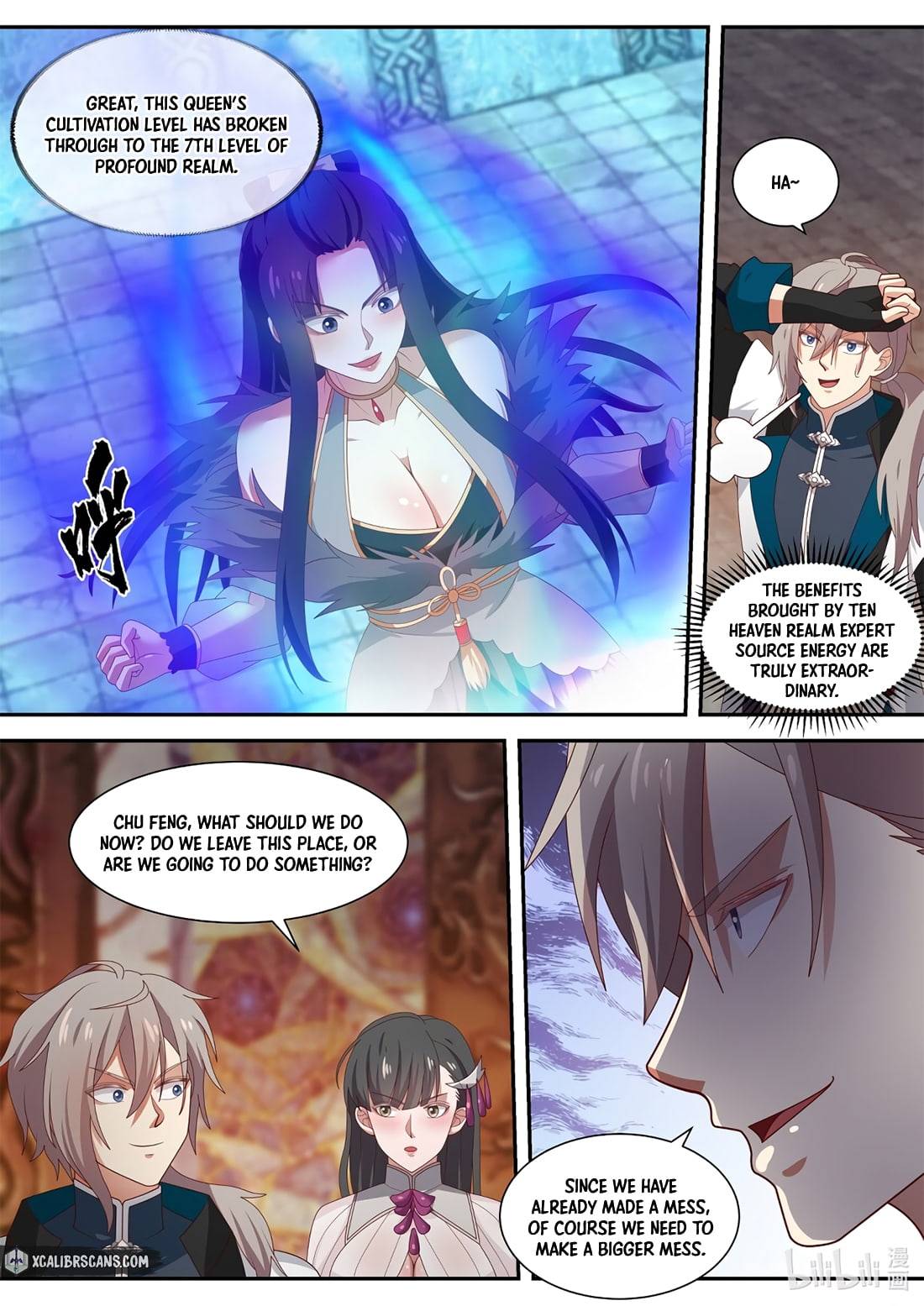 martial-god-asura-chap-332-4