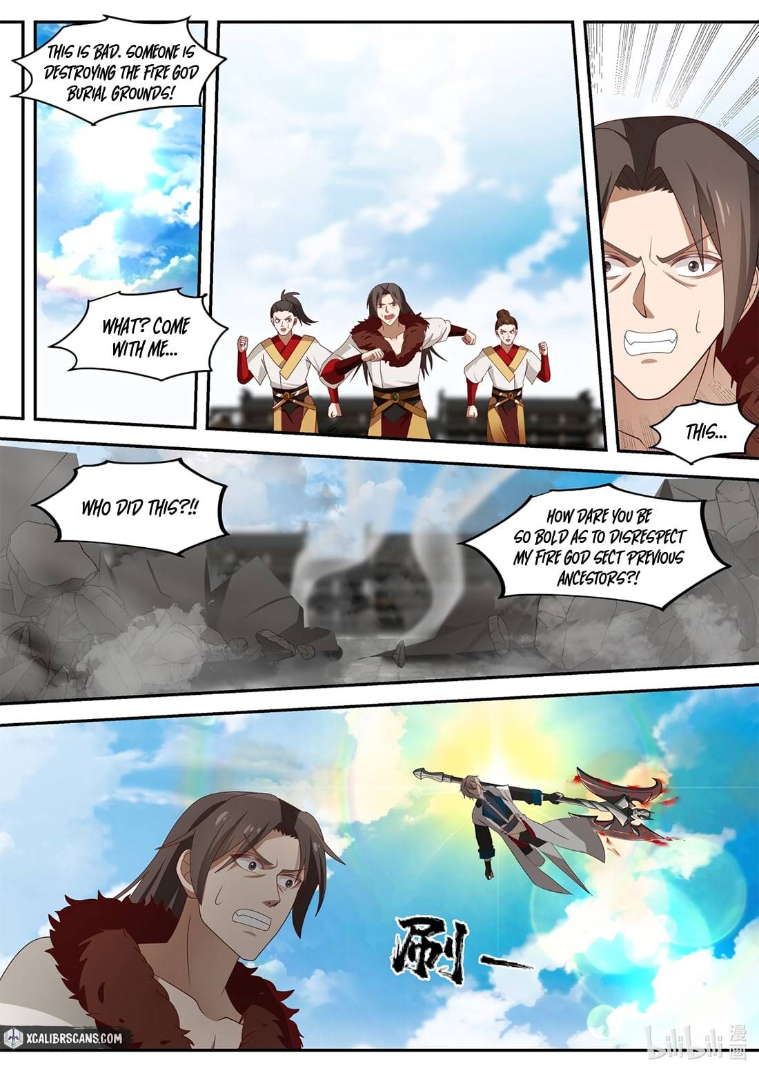 martial-god-asura-chap-332-5