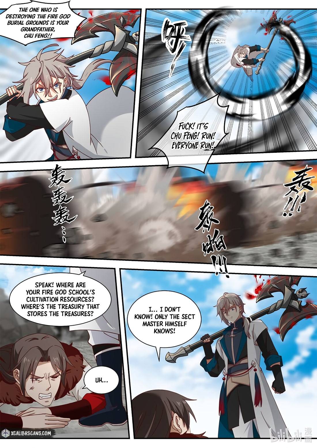 martial-god-asura-chap-332-6
